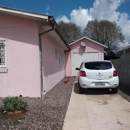Casa Em Sao Joaquim Villa ภายนอก รูปภาพ