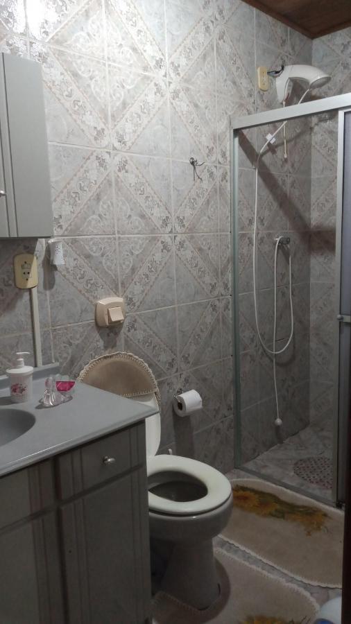 Casa Em Sao Joaquim Villa ภายนอก รูปภาพ